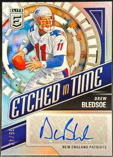 Drew Bledsoe