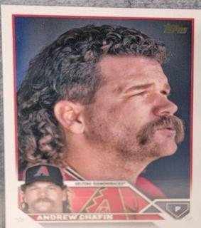 Andrew Chafin