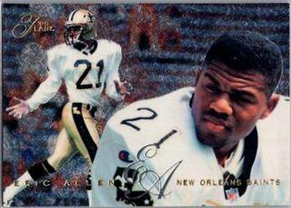 Eric Allen