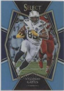 Antonio Gates