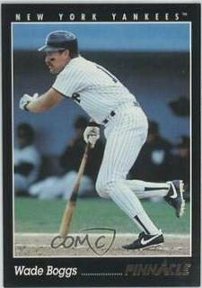 Wade Boggs