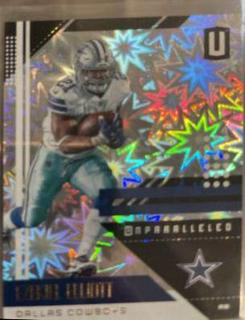 Ezekiel Elliott