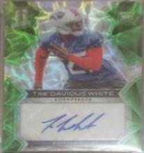 Tre'Davious White