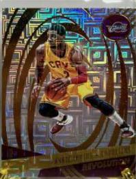 Kyrie Irving