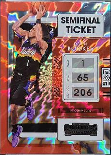 Devin Booker