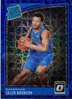 Jalen Brunson