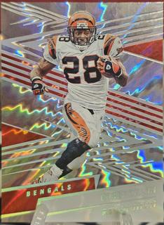 Corey Dillon