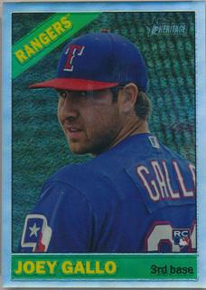 Joey Gallo
