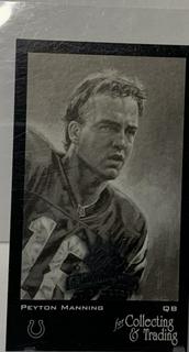 Peyton Manning