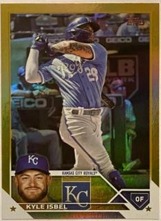 Kyle Isbel