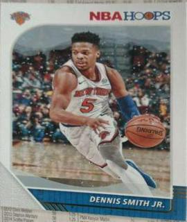 Dennis Smith Jr.