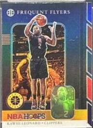 Kawhi Leonard