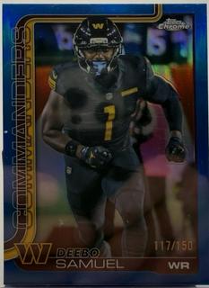 Deebo Samuel