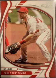 Paul Goldschmidt