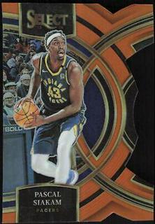 Pascal Siakam