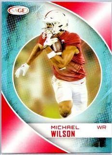 Michael Wilson