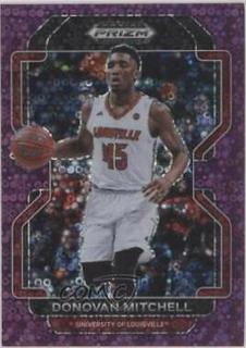 Donovan Mitchell