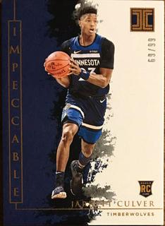 Jarrett Culver