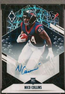 Nico Collins
