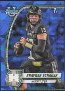 Brayden Schager