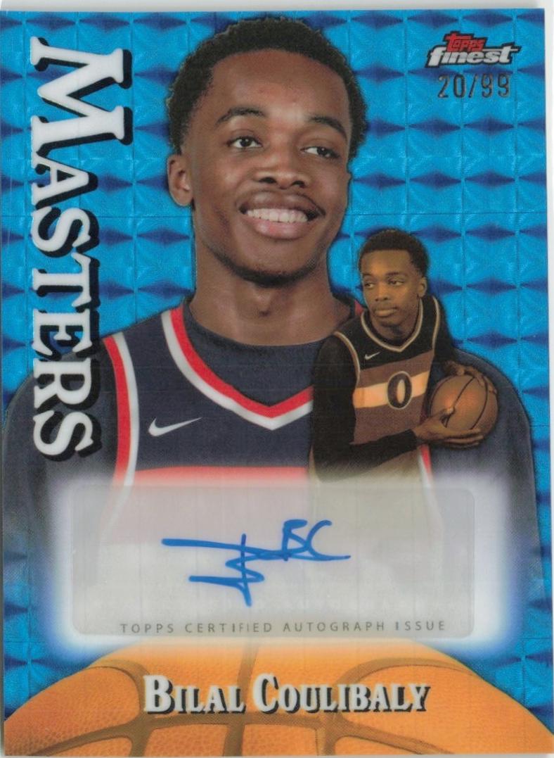 Bilal Coulibaly