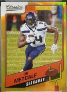 DK Metcalf