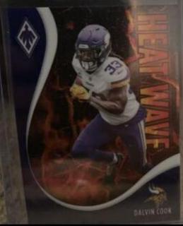 Dalvin Cook