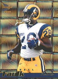 Marshall Faulk