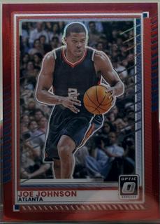 Joe Johnson