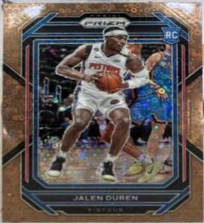 Jalen Duren