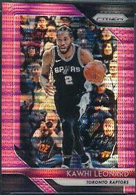 Kawhi Leonard