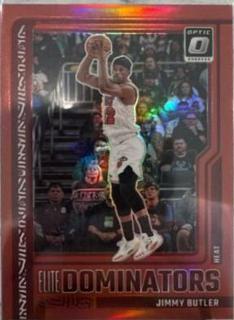 Jimmy Butler
