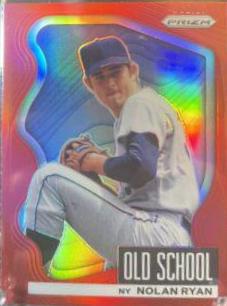 Nolan Ryan