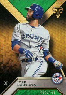 Jose Bautista