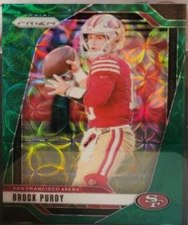 Brock Purdy