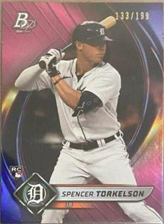Spencer Torkelson