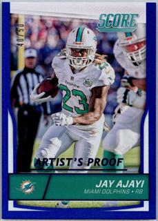 Jay Ajayi