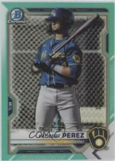 Hedbert Perez