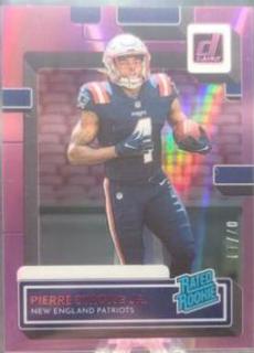 Pierre Strong Jr.