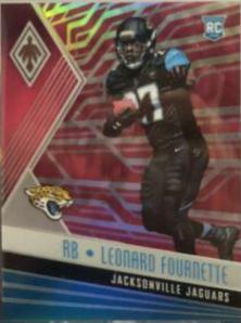 Leonard Fournette