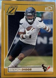 Stefon Diggs
