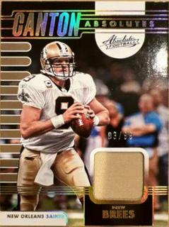 Drew Brees