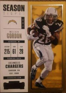 Melvin Gordon