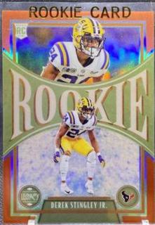 Derek Stingley Jr.