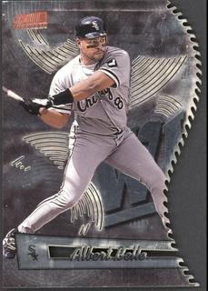 Albert Belle