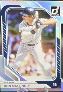 Don Mattingly