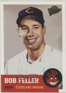Bob Feller