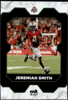 Jeremiah Smith