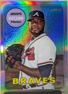 Arodys Vizcaino