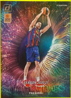 Pau Gasol